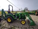 2019 John Deere 2038R Image