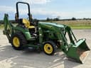 2019 John Deere 2038R Image
