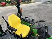 Thumbnail image John Deere 2038R 5