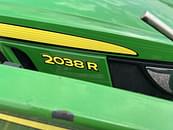 Thumbnail image John Deere 2038R 8