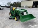 2019 John Deere 2038R Image