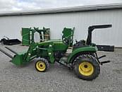 Thumbnail image John Deere 2038R 0