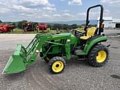 Thumbnail image John Deere 2038R 0