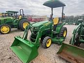 Thumbnail image John Deere 2038R 0