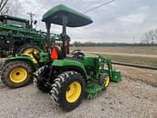 Thumbnail image John Deere 2038R 1