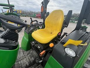 Main image John Deere 2038R 4