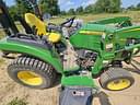 2019 John Deere 2038R Image