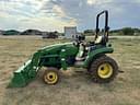 2019 John Deere 2038R Image