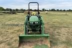 Image of John Deere 2038R equipment image 4