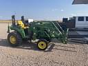 2019 John Deere 2038R Image