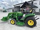 2019 John Deere 2038R Image