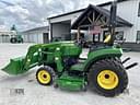 2019 John Deere 2038R Image