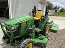 2019 John Deere 2038R Image