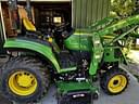 2019 John Deere 2038R Image