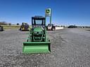 2019 John Deere 2038R Image