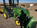 2019 John Deere 2038R Image