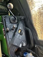 Main image John Deere 2038R 10