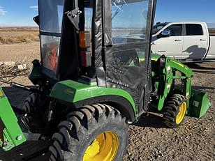 Main image John Deere 2038R 13