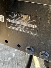 Main image John Deere 2038R 14