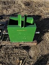 Main image John Deere 2038R 3