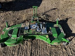 Main image John Deere 2038R 5