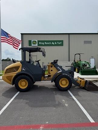 Image of John Deere 204L Primary image