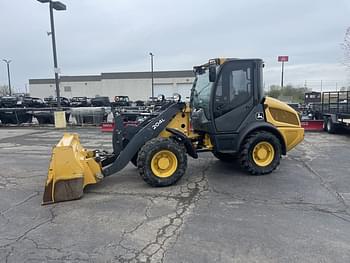 2019 John Deere 204L Equipment Image0