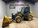 2019 John Deere 204L Image