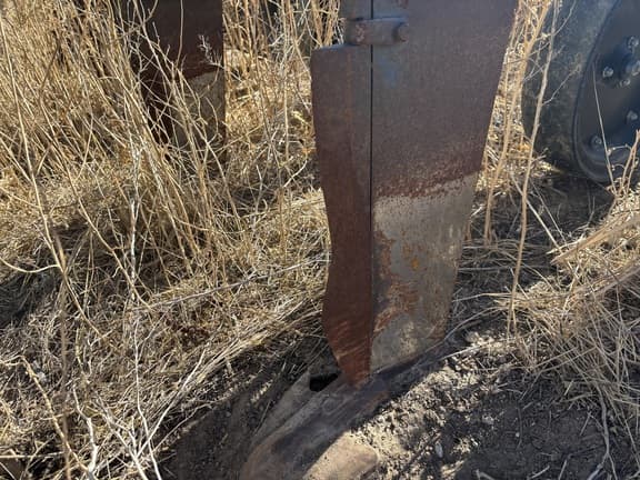 Image of John Deere 2100 equipment image 4