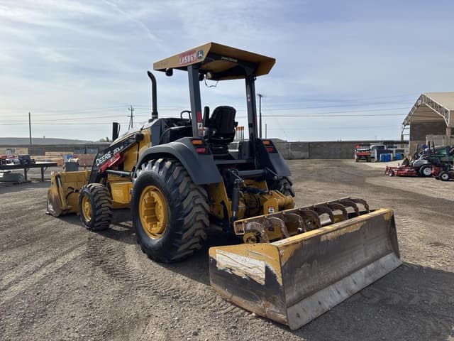 Image of John Deere 210L EP equipment image 3