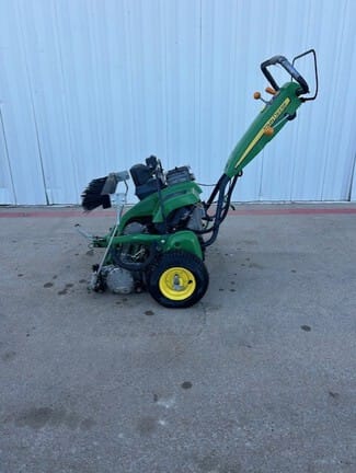 2019 John Deere 220 E-Cut Equipment Image0