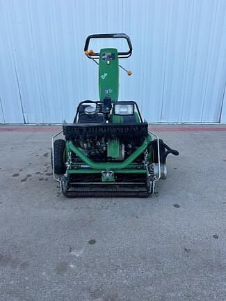 Image of John Deere 220 E-Cut Primary image