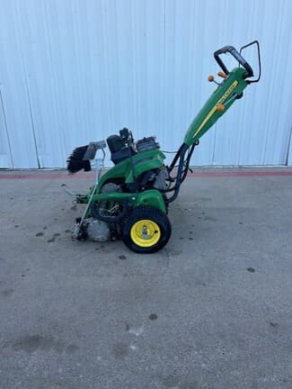 Main image John Deere 220 E-Cut