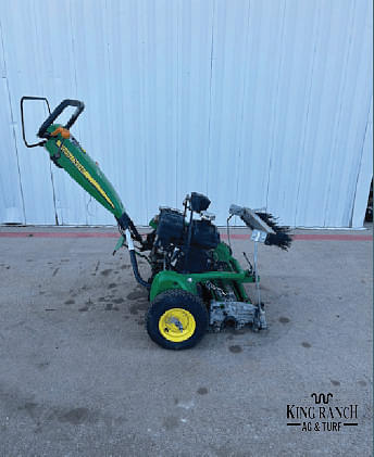 Image of John Deere 220 E-Cut Primary image