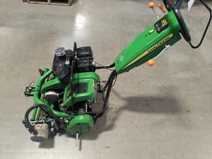 2019 John Deere 220 E-Cut Image