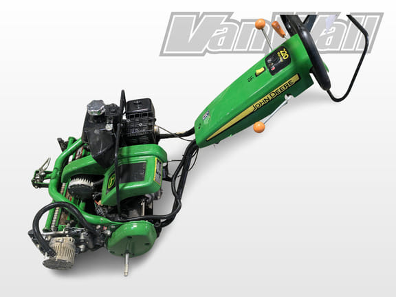 2019 John Deere 220 E-Cut Image