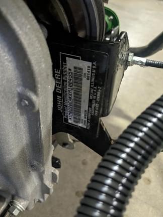 Image of John Deere 220 E-Cut equipment image 1