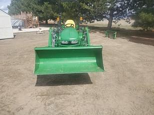 Main image John Deere 220R 3