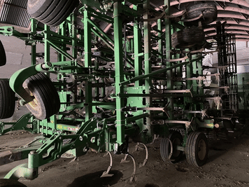 Main image John Deere 2230