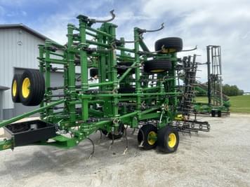 Main image John Deere 2230