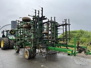 Main image John Deere 2230 4