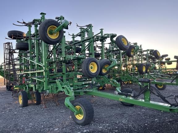 Image of John Deere 2230FH Primary image