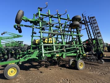 Main image John Deere 2230FH