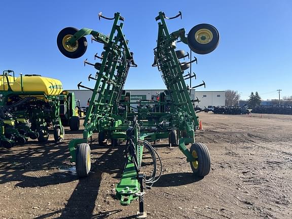 Image of John Deere 2230FH equipment image 1