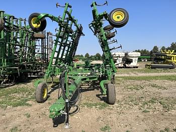 2019 John Deere 2230FH Equipment Image0