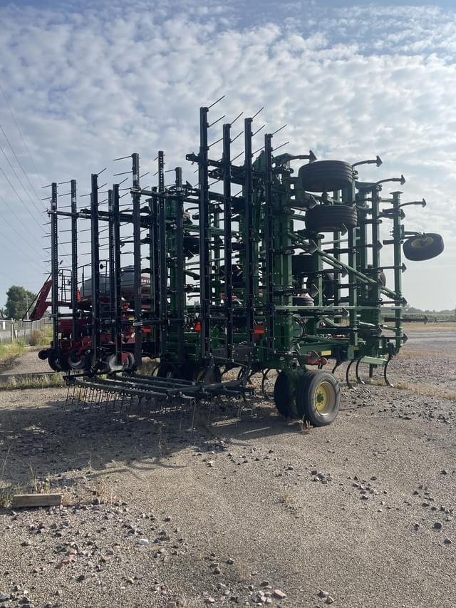 Image of John Deere 2230LL equipment image 4