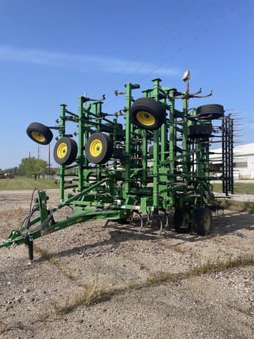 Main image John Deere 2230LL
