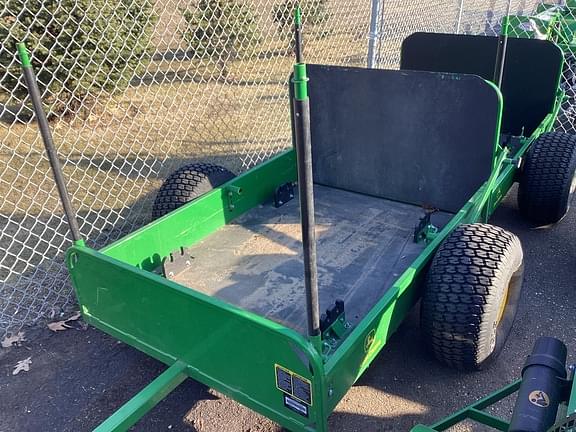 Image of John Deere 22B Image 0