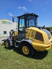 Main image John Deere 244L 1