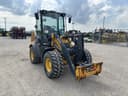 2019 John Deere 244L Image